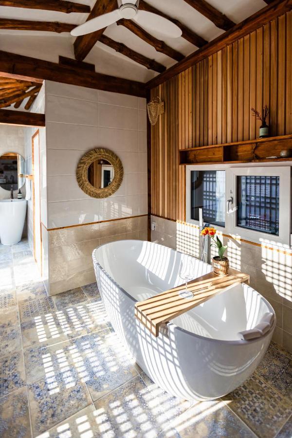 El House Hotel Gyeongju Eksteriør billede