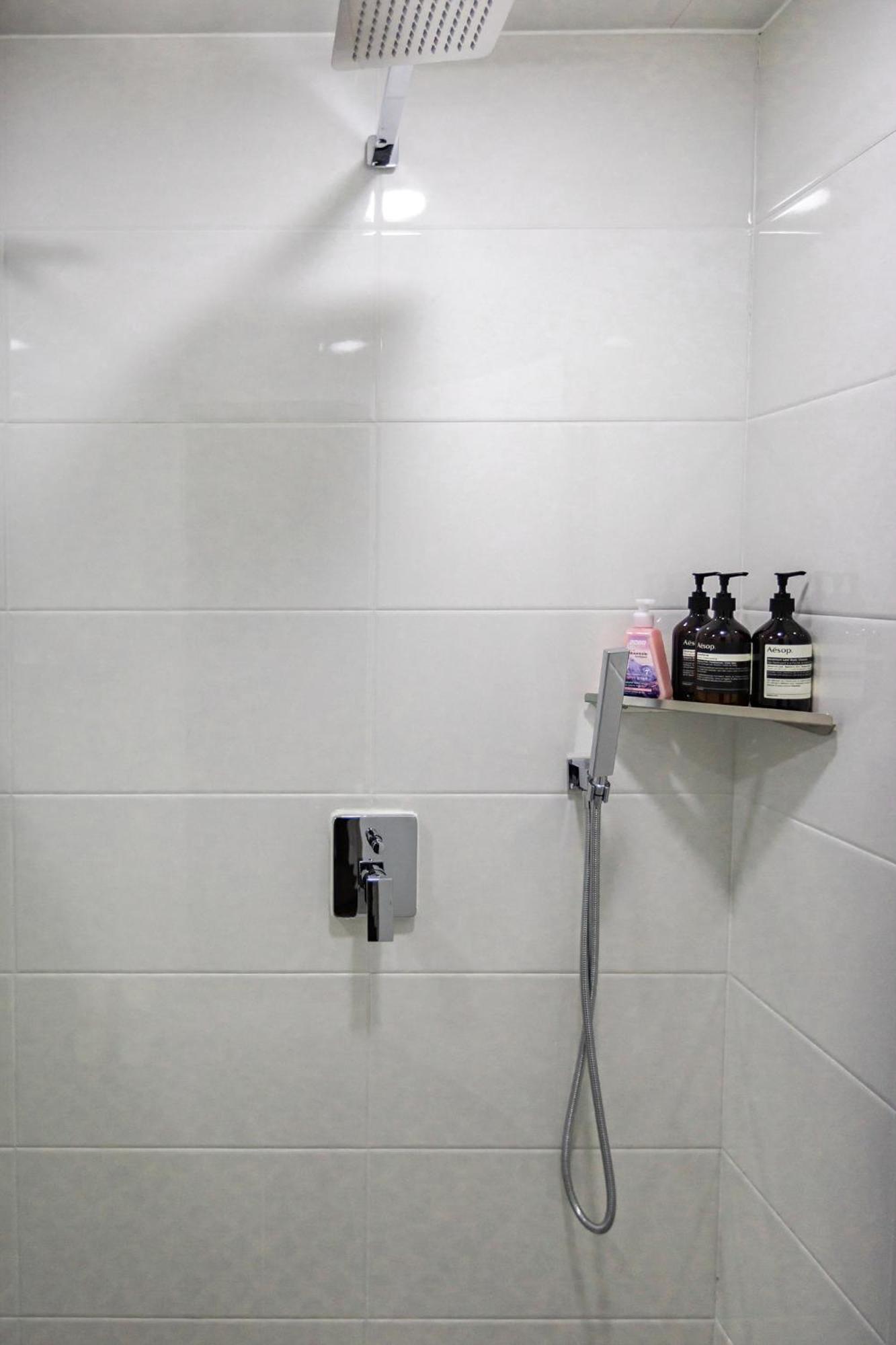 El House Hotel Gyeongju Eksteriør billede